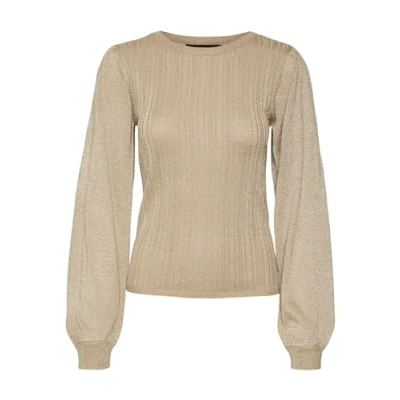 Afbeelding van Pull vmtalia ls o neck pullover vero moda