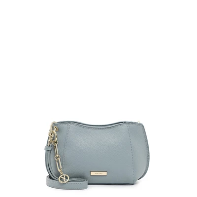 Afbeelding van SURI FREY SFY Ginny Schoudertas, Dames, Maat: One Size, Lightblue