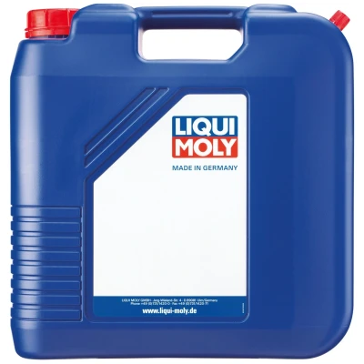 Afbeelding van Versnellingsbakolie LIQUI MOLY TOP TEC ATF 1200 20L