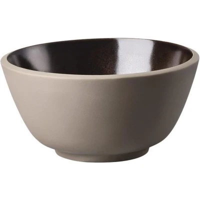 Afbeelding van Rosenthal Kom Junto Bronze ø 14 cm / 620 ml