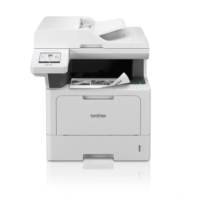 Afbeelding van Brother DCP L5510DW Laserprinter