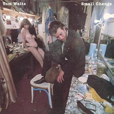 Afbeelding van Tom Waits Small Change (CD)