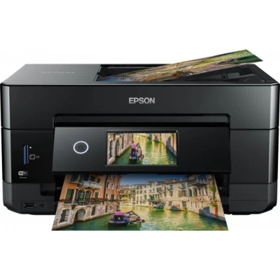 Afbeelding van Epson Expression Premium XP 7100 Inkjetprinter