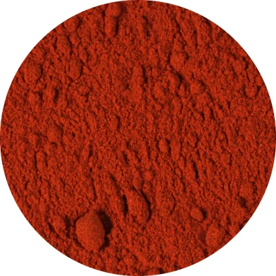 Afbeelding van Van Beekum Specerijen Paprikapoeder 20 KG Zak (bulk verpakking)