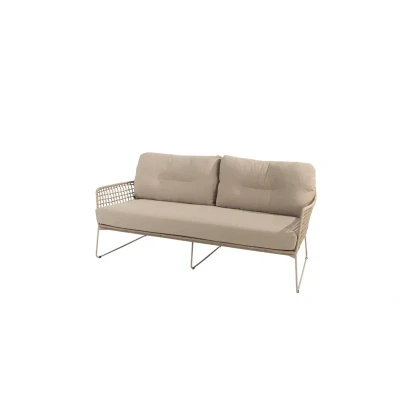 Afbeelding van Taste by 4 Seasons Albano 2,5 zits lounge bank incl. 3 kussens Outdoor