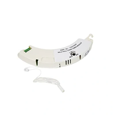 Afbeelding van Airflow iCON PCTS Plug In Trekkoord en Timer Module voor 12 V Ventilator