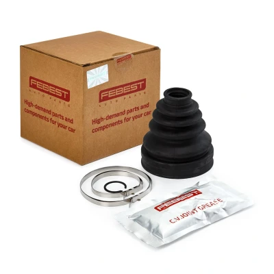 Afbeelding van Asmanchet FEBEST 0115 GRJ120T