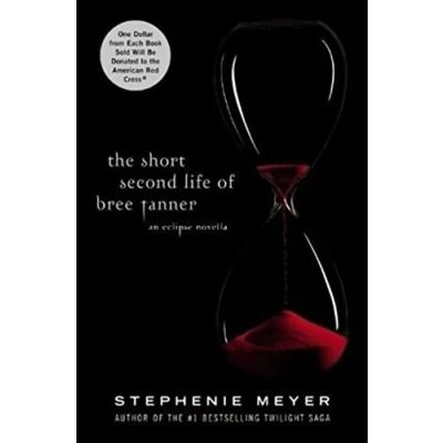 Afbeelding van The Short Second Life of Bree Tanner