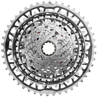 Afbeelding van Sram cassette sprockets xg 1371 10 46 z. xplr