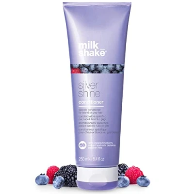 Afbeelding van Silver Shine by milk_shake Conditioner 250ml