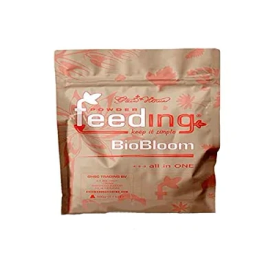 Afbeelding van GH Feeding BioBloom 1kg