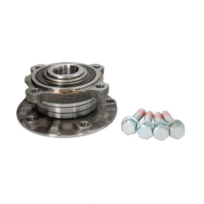 Afbeelding van BTA Wiellagerset H1B027BTA