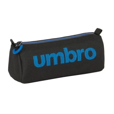 Afbeelding van Alleshouder Kelme Jet black Zwart 21 x 8 7 cm