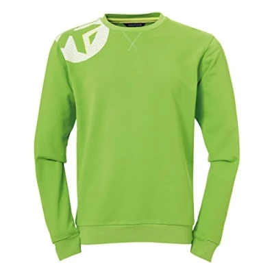 Afbeelding van Kempa Core 2.0 Training Top Hoop Groen Maat S