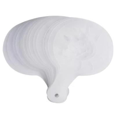 Afbeelding van koffie stencil, 16 stuks versieren stencils, plastic sjabloon latte Art barista sjabloon, cappuccino chocolade strooien pad DIY schimmel tools