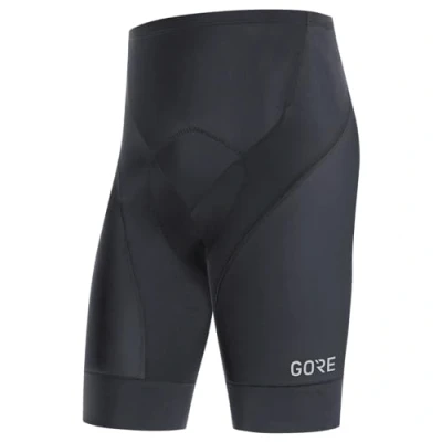 Afbeelding van Gore® Wear C3 Fietsbroeken Strapless Zwart S Man