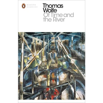 Afbeelding van Of Time and the River