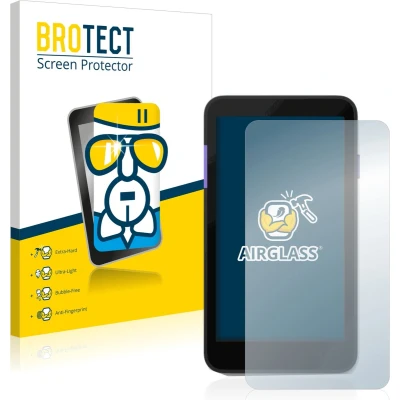 Afbeelding van BROTECT Glas Screen Protector voor Zettle Terminal (by Paypal) Schermbeschermer [9H Hardheid, Beschermglas Folie niet Gehard Glas]