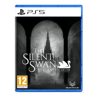 Afbeelding van the Silent Swan: Rising in Mist Edition