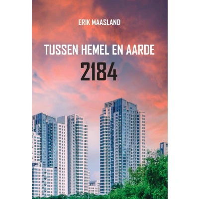 Afbeelding van Tussen hemel en aarde 2184