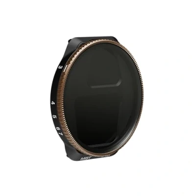 Afbeelding van PolarPro DJI Air 3S VND 3 7 Stop + Black Mist Filter Drone