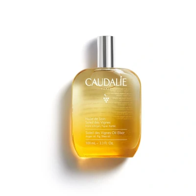 Afbeelding van Caudalie Soleil de Vignes Oil Elixir 100ml