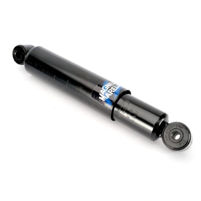 Afbeelding van MAGNETI MARELLI 352726080000 Schokdemper Achteras Oliedruk Dubbelpijp Dempermodule Pen bovenaan MERCEDES BENZ: Sprinter 4 T Van