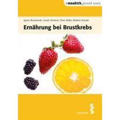 Afbeelding van Ernährung bei Brustkrebs