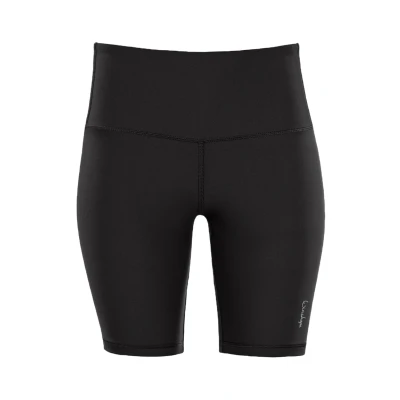 Afbeelding van Winshape Functional Comfort Biker Shorts Legging, Dames, Maat: XXL, Black