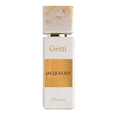 Afbeelding van Gritti Venetia Jacqueline Vrouwen 100 ml