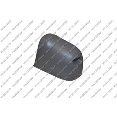 Afbeelding van Bumper BLIC 5508 00 8179961P