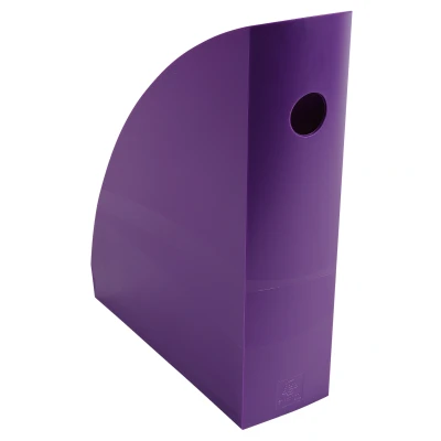 Afbeelding van MAG CUBE Tijdschrift enhdr Iderama violet per 6