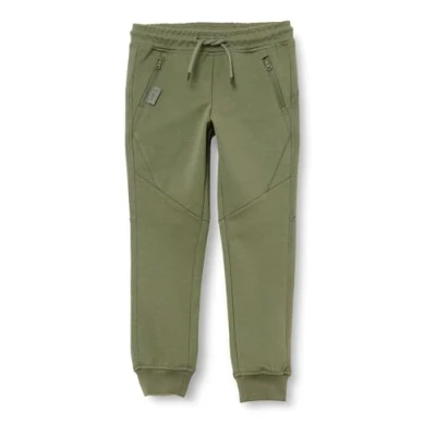 Afbeelding van JACK &amp; JONES JPSTWILL JJCLOUD joggingbroek BEX MNI, agave green, 98 cm
