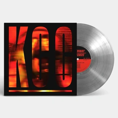 Afbeelding van Kairos Creature Club (LP)