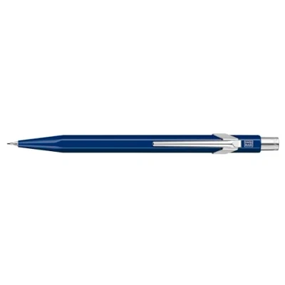 Afbeelding van Caran d&#039;Ache Classic 844 Saphire Blue PLC
