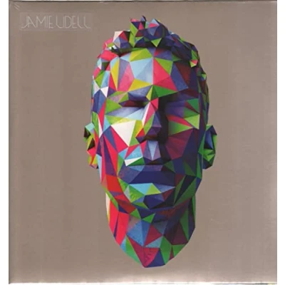 Afbeelding van Jamie Lidell