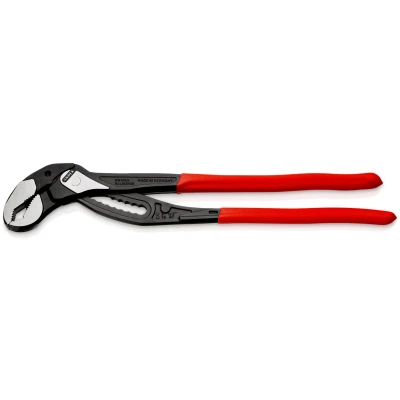 Afbeelding van Knipex 88 01 400 waterpomptang Alligator gepol. mm xl