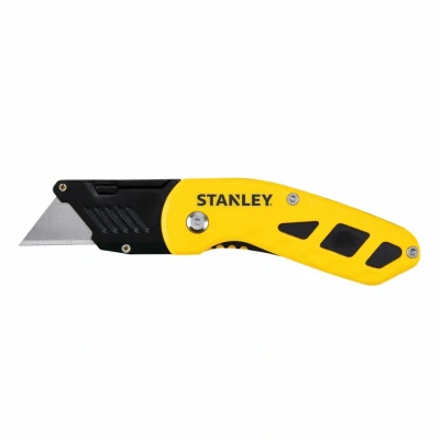 Afbeelding van Stanley Vast Vouwmes STHT10424 0