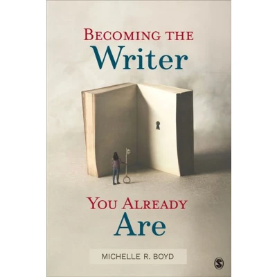 Afbeelding van Becoming the Writer You Already Are