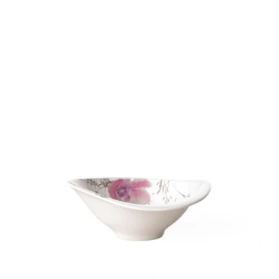 Afbeelding van Villeroy &amp; Boch Dipschaaltje Mariefleur Gris Serve Salad