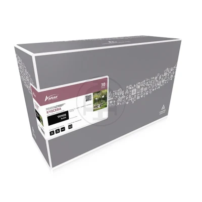 Afbeelding van AS10106 Astar Kyocera TK1125 FS toner zwart rebuilt 2100pagina&#039;s chip
