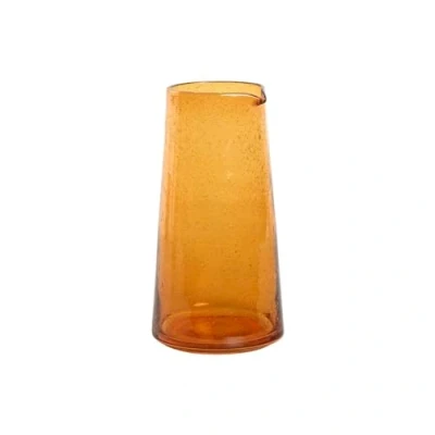 Afbeelding van Home Esprit Kruik Amber Kristal 1,1 L