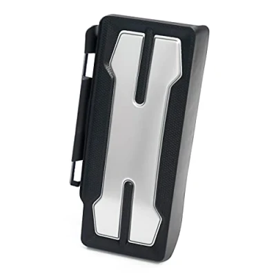 Afbeelding van Seat 5FA0717503Q7 voetsteun afdekking Tuning Sport