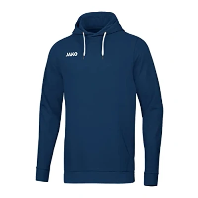 Afbeelding van Sweater met kap Base Marine / 4XL