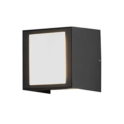 Afbeelding van Wandlamp buiten Konstsmide Cremona (LED, 250 lm)