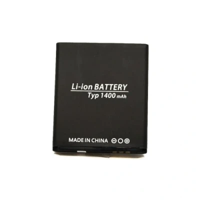 Afbeelding van Batterij voor Geemarc CL8700 Li ION (3,8 V/1400 mAh)