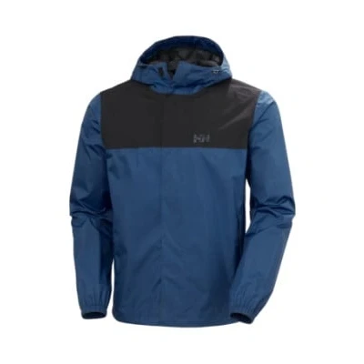 Afbeelding van Helly Hansen Heren Vancouver regenjas Ocean, M
