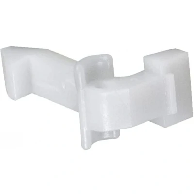 Afbeelding van Bosch Siemens 00636243 deurhaak wasmachine sluithaak