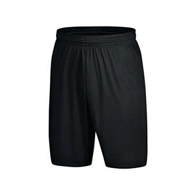 Afbeelding van JAKO Palermo 2.0 Sportbroek, Uniseks Volwassene, Zwart, L