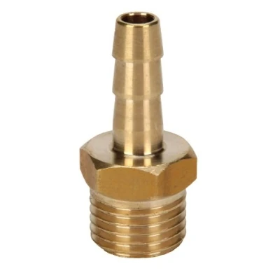 Afbeelding van Einhell Slangpilaar R1/4&quot; 6mm Buitendraad